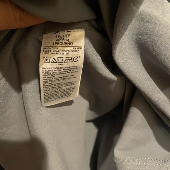 NWT Banana Republic Dress - Picture 10 of 16